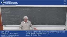 quantum field theory tom banks best,Quantum Field Theory: Tom Banks’ Best Contributions