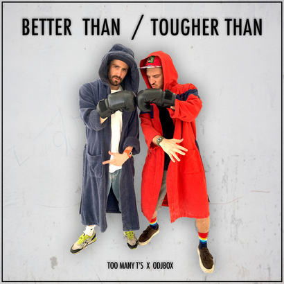 tougher than tom,Tougher Than Tom: A Comprehensive Overview