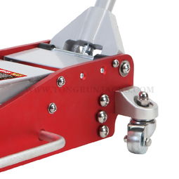 2 ton aluminum jack,2 Ton Aluminum Jack: A Comprehensive Guide