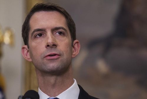 tom cotton net worth,Tom Cotton Net Worth: A Detailed Look into the Wealth of a Prominent Politician