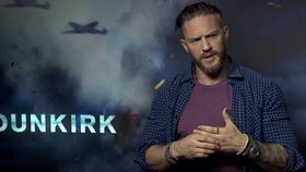 warriors movie tom hardy,Tom Hardy: A Brief Bio