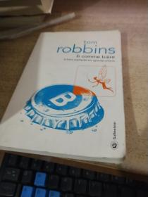 robbins tom,Robbins Tom: A Comprehensive Overview