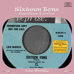 sixteen tons,Understanding the Significance of Sixteen Tons