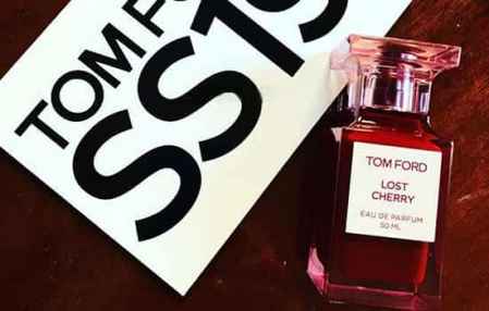 tom ford lost cherry,Tom Ford Lost Cherry: A Multidimensional Overview