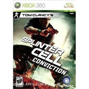 tom clancy’s splinter cell,Tom Clancy’s Splinter Cell: A Deep Dive into Stealth and Espionage