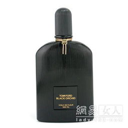 tom ford black orchid female,Tom Ford Black Orchid Female: A Multidimensional Introduction