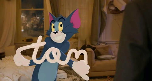 tom and jerry the magic ring cartoon,Tom and Jerry: The Magic Ring Cartoon – A Detailed Multidimensional Introduction