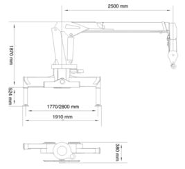 lifting tons,Lifting Tons: A Comprehensive Guide to Heavy Lifting Equipment and Techniques