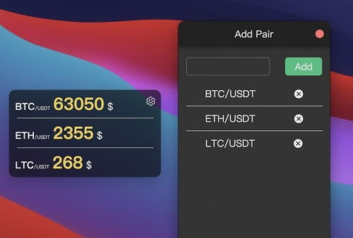 Recent Trends in Cryptocurrency Prices