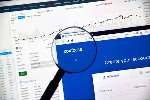 Security Features of Coinbase Wallet