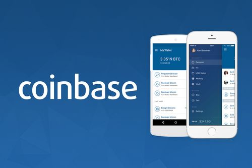 3. Navigating the Coinbase Interface