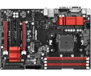 Asrock H110 BTC+, The Ultimate Motherboard for Cryptocurrency Mining