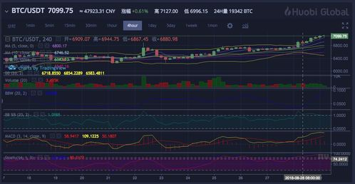 Factors Influencing BTC USDT Prices