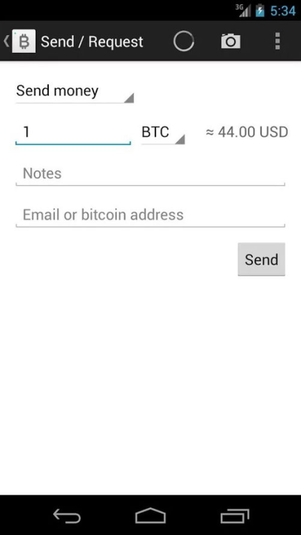 Bitcoin Wallet Transaction History, Exploring Your Digital Ledger