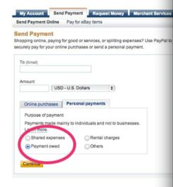 Protecting Yourself Against PayPal Bitcoin Scams