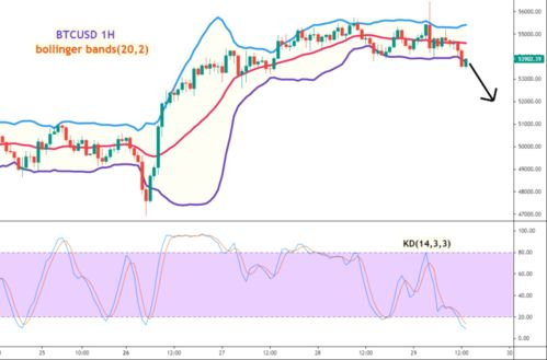 Market Analysis for BTC/USD: Insights and Trends