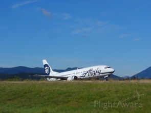 Alaska Airlines 443 Flight Update: Current Status and Details