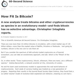 Comparing WBTC and BTC: Key Differences