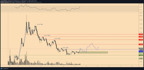 The Future of NMR and BTC