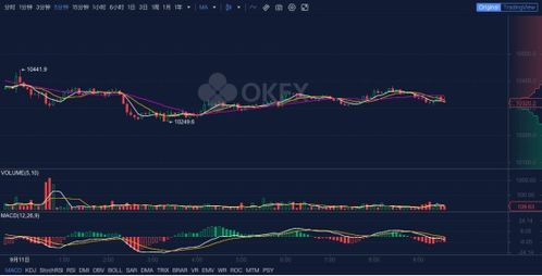 Current Exchange Rate Overview