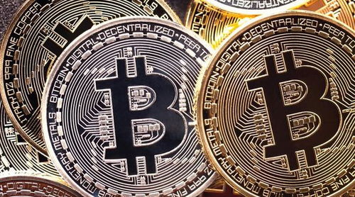 Factors Influencing Bitcoin Price