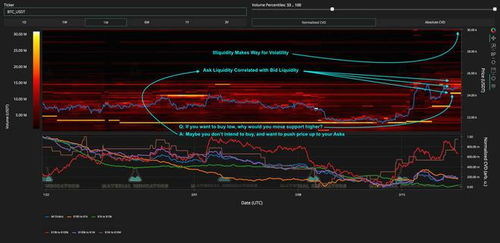 Factors Influencing BTC to USD Conversion