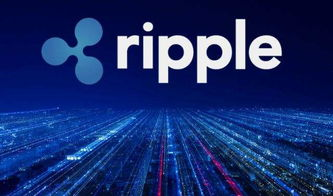 Recent Developments in XRP