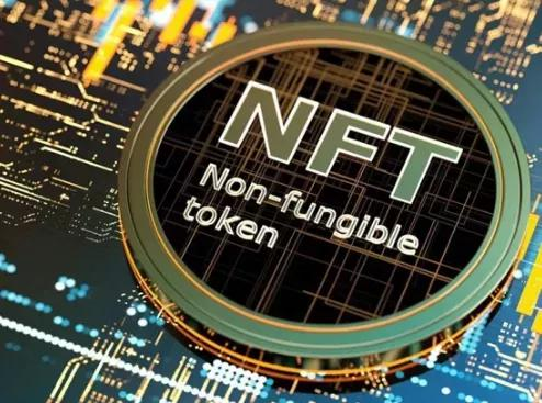 NFT to USD, Converting Non-Fungible Tokens into United States Dollars