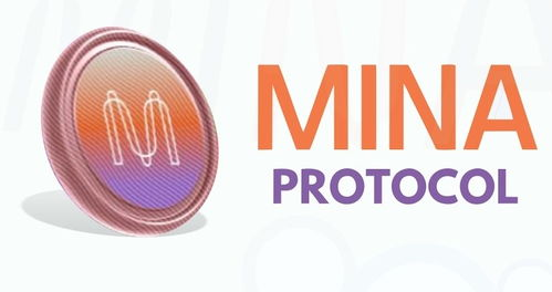 Technical Analysis of Mina Protocol