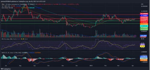 Avalanche USD Forecast, Analysis, and Insights