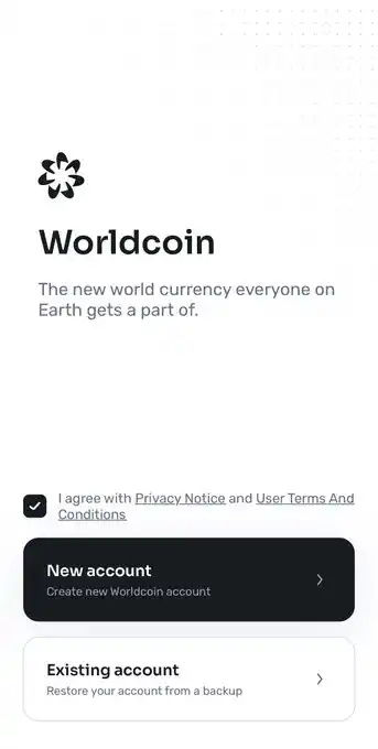 Steps to Buy Worldcoin Online