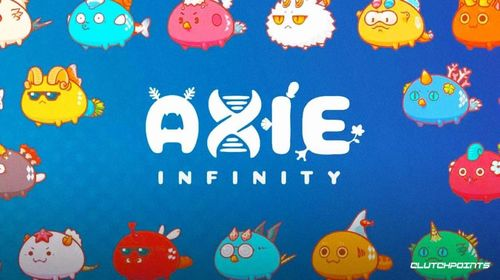 Axie Infinity Updates, Latest Developments, and Current Trends