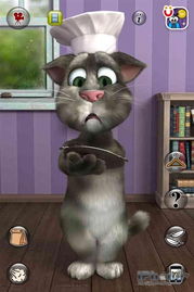 talking tom 2,Talking Tom 2: A Comprehensive Guide to the Popular Mobile Game