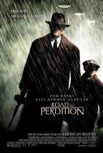 tom hanks road to perdition,Tom Hanks Road to Perdition: A Detailed Multidimensional Introduction