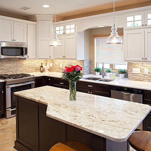 2 tone kitchen cabinets,2 Tone Kitchen Cabinets: A Comprehensive Guide