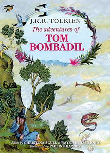 the adventures of tom bombadil new edition,Introduction to the New Edition