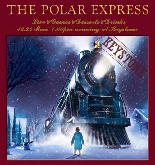 the christmas express tom hanks,The Christmas Express: Tom Hanks’ Heartwarming Journey