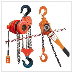 2 ton chain hoist,2 Ton Chain Hoist: A Comprehensive Guide