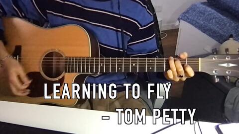 learning to fly tom petty,Learning to Fly: A Tom Petty Tribute