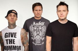 tom delonge on blink 182,Tom Delonge on Blink 182: A Comprehensive Overview