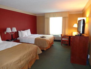 clarion hotel toms river nj,Accommodations