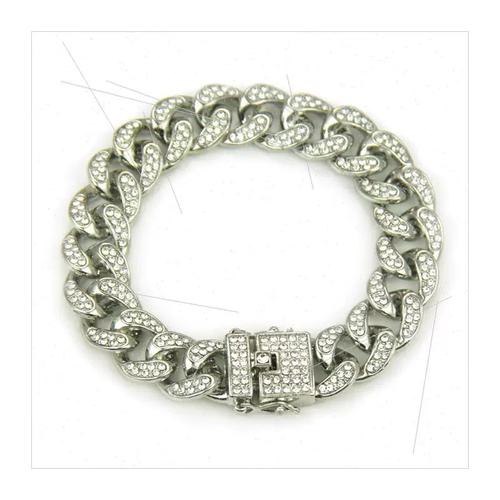 two tone bracelet,Two Tone Bracelet: A Stylish Accessory for Every Occasion