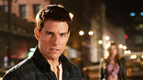 tom cruise jack reacher,Tom Cruise: The Jack Reacher Phenomenon