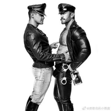 artist tom of finland,Early Life and Influences