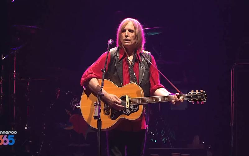 tom.petty,About Tom Petty