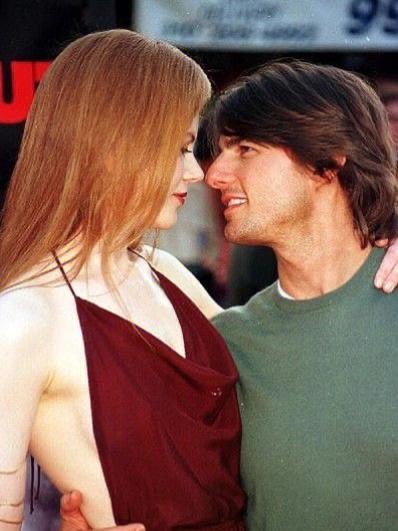 tom cruise and nicole kidman movies,Tom Cruise and Nicole Kidman: A Cinematic Journey Together