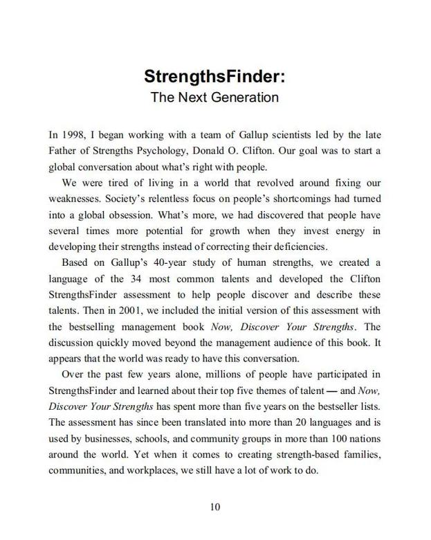 strengths finder tom rath,Strengths Finder: Tom Rath’s Revolutionary Approach to Personal Development