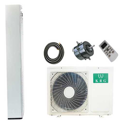 4 ton ac system,4 Ton AC System: A Comprehensive Guide for Homeowners