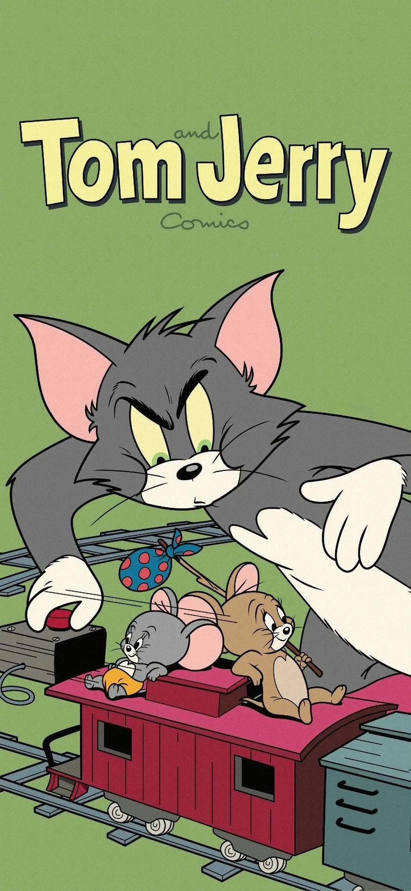 tom & jerry films,Tom & Jerry Films: A Comprehensive Overview