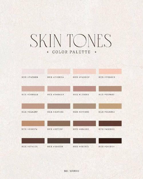 mixing skin tones,Mixing Skin Tones: A Comprehensive Guide